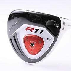 Taylormade R11 #3 Wood / 15 Degree / Stiff Flex Fujikura blur 60 Shaft - Image 2