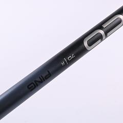 Ping G425 #4 Hybrid / 22 Degree / Regular Flex Ping ALTA CB Slate 70 Shaft - Image 6