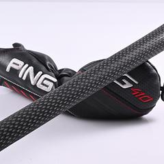 Ping G410 #5 Hybrid / 26 Degree / Regular Flex Ping ALTA CB Red 70 Shaft - Image 8