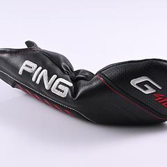 Ping G410 #5 Hybrid / 26 Degree / Regular Flex Ping ALTA CB Red 70 Shaft - Image 9