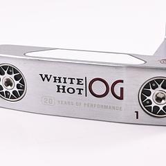 Odyssey White Hot OG Stroke Lab 1 Putter / 34 Inch - Image 1