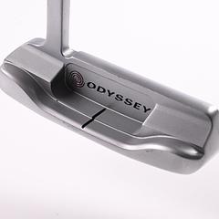 Odyssey White Hot OG Stroke Lab 1 Putter / 34 Inch - Image 4