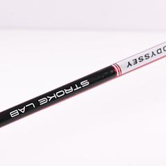 Odyssey White Hot OG Stroke Lab 1 Putter / 34 Inch - Image 5