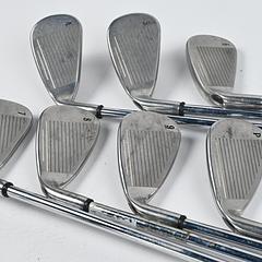 Callaway Big Bertha 2008 Irons / 4-PW / Uniflex Callaway Big Bertha Shafts - Image 3