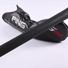 Ping G410 #2 Hybrid / 17 Degree / Stiff Flex Tensei CK Blue 80 Shaft - Image 8