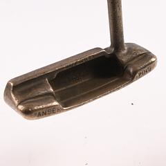 Left Hand Ping Karsten Original Anser Putter / 35 Inch - Image 4
