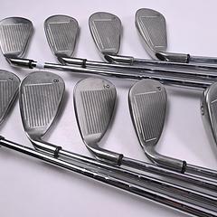 Callaway X-16 Irons / 3-PW+SW / UniFlex Callaway Shafts - Image 3