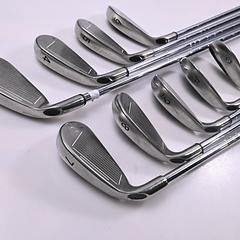 Callaway X-16 Irons / 3-PW+SW / UniFlex Callaway Shafts - Image 4