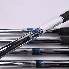 Callaway X-16 Irons / 3-PW+SW / UniFlex Callaway Shafts - Image 5