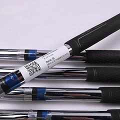 Callaway X-16 Irons / 3-PW+SW / UniFlex Callaway Shafts - Image 6