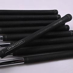 Callaway X-16 Irons / 3-PW+SW / UniFlex Callaway Shafts - Image 7