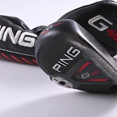 Ping G410 #5 Hybrid / 26 Degree / Regular Flex Ping ALTA CB Red 70 Shaft - Image 1