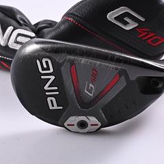 Ping G410 #5 Hybrid / 26 Degree / Regular Flex Ping ALTA CB Red 70 Shaft - Image 2