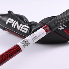 Ping G410 #5 Hybrid / 26 Degree / Regular Flex Ping ALTA CB Red 70 Shaft - Image 7