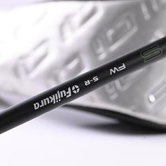 Taylormade Qi35 #3 Wood / 16.5 Degree / Regular Flex Ventus Blue 5 Shaft - Image 6