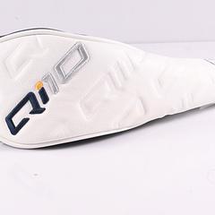 Taylormade Qi10 Tour #3 Wood / 15 Degree / Regular Flex Tensei AV Blue Shaft - Image 9