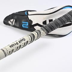 Taylormade SIM2 Ti #3 Wood / 15 Degree / Stiff Flex Tensei AV Raw Blue 65 Shaft - Image 8