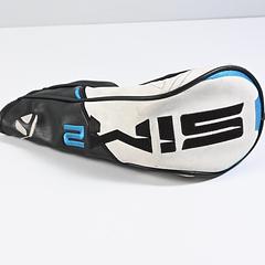 Taylormade SIM2 Ti #3 Wood / 15 Degree / Stiff Flex Tensei AV Raw Blue 65 Shaft - Image 9