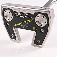 Scotty Cameron Phantom X 5.5 2021 Putter / 34 Inch - Image 2
