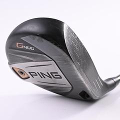 Ping G400 #3 Wood / 14.5 Degree / Regular Flex Ping Alta CB 65 Shaft - Image 1