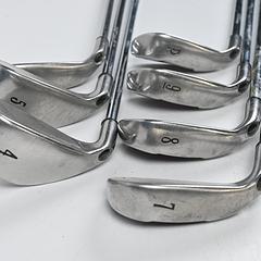 Callaway Big Bertha 2008 Irons / 4-PW / Uniflex Callaway Big Bertha Shafts - Image 4