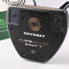 Odyssey Ai-One Milled 8 T Putter / 34 Inch - Image 1