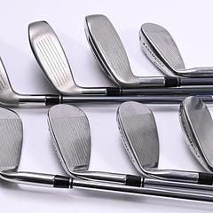 Adams Idea A12 OS Hybrid Combo Irons / 4-6H+7-SW / Regular Flex Adams Idea A12 - Image 3