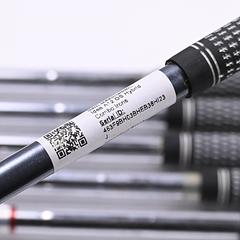 Adams Idea A12 OS Hybrid Combo Irons / 4-6H+7-SW / Regular Flex Adams Idea A12 - Image 6