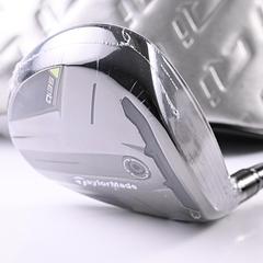 Taylormade Qi35 #3 Wood / 16.5 Degree / Regular Flex Ventus Blue 5 Shaft - Image 1