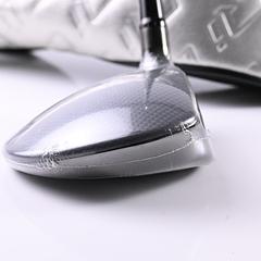 Taylormade Qi35 #3 Wood / 16.5 Degree / Regular Flex Ventus Blue 5 Shaft - Image 3