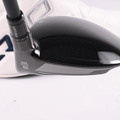 Taylormade Qi10 Tour #3 Wood / 15 Degree / Regular Flex Tensei AV Blue Shaft - Image 5