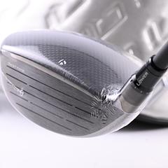 Taylormade Qi35 #3 Wood / 16.5 Degree / Regular Flex Ventus Blue 5 Shaft - Image 4