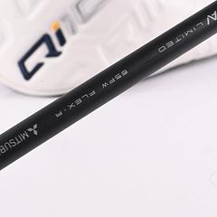 Taylormade Qi10 Tour #3 Wood / 15 Degree / Regular Flex Tensei AV Blue Shaft - Image 6