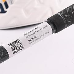 Taylormade Qi10 Tour #3 Wood / 15 Degree / Regular Flex Tensei AV Blue Shaft - Image 7