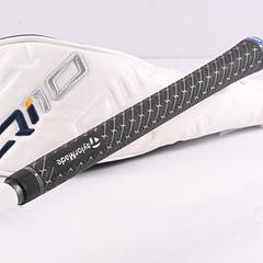 Taylormade Qi10 Tour #3 Wood / 15 Degree / Regular Flex Tensei AV Blue Shaft - Image 8