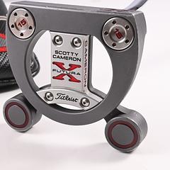 Scotty Cameron Futura X Putter / 34 Inch - Image 1