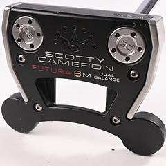 Scotty Cameron Futura 6M Dual Balance 2017 Putter / 37 Inch - Image 2