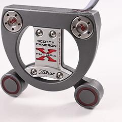 Scotty Cameron Futura X Putter / 34 Inch - Image 2
