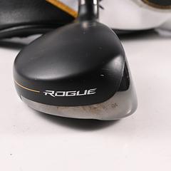 Callaway Rogue ST Max #4 Hybrid / 20 Degree / Stiff Flex Tensei CR Blue 55 Shaft - Image 3