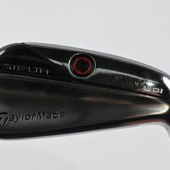 Taylormade Stealth UDI #4 / 23 Degree / Stiff Flex Aldila Ascent 90 Shaft - Image 1