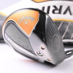 Callaway Mavrik Sub Zero Driver / 9 Degree / Stiff Flex Aldila Rogue 130 MSI 70 - Image 1