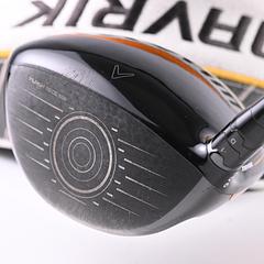 Callaway Mavrik Sub Zero Driver / 9 Degree / Stiff Flex Aldila Rogue 130 MSI 70 - Image 4
