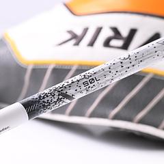 Callaway Mavrik Sub Zero Driver / 9 Degree / Stiff Flex Aldila Rogue 130 MSI 70 - Image 6