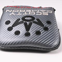 Scotty Cameron Futura 6M Dual Balance 2017 Putter / 37 Inch - Image 8