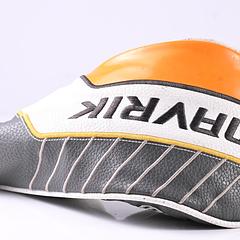 Callaway Mavrik Sub Zero Driver / 9 Degree / Stiff Flex Aldila Rogue 130 MSI 70 - Image 9