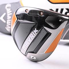 Callaway Mavrik Driver / 10.5 Degree / Regular Flex Project X HZRDUS T800 55 - Image 2