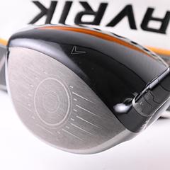 Callaway Mavrik Driver / 10.5 Degree / Regular Flex Project X HZRDUS T800 55 - Image 4