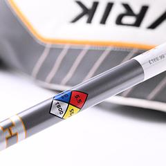 Callaway Mavrik Driver / 10.5 Degree / Regular Flex Project X HZRDUS T800 55 - Image 6