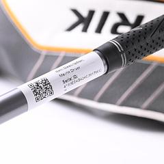 Callaway Mavrik Driver / 10.5 Degree / Regular Flex Project X HZRDUS T800 55 - Image 7