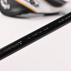 Callaway Rogue ST Max #4 Hybrid / 20 Degree / Stiff Flex Tensei CR Blue 55 Shaft - Image 6